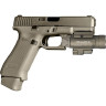 Фонарь OLIGHT BALDR RL DESERT TAN 120830