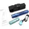 Фонарь OLIGHT WARRIOR 3S WATER TITANIUM 126740